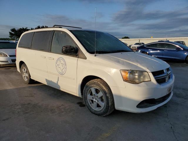 Photo 3 VIN: 2C4RDGCG1DR522242 - DODGE CARAVAN 