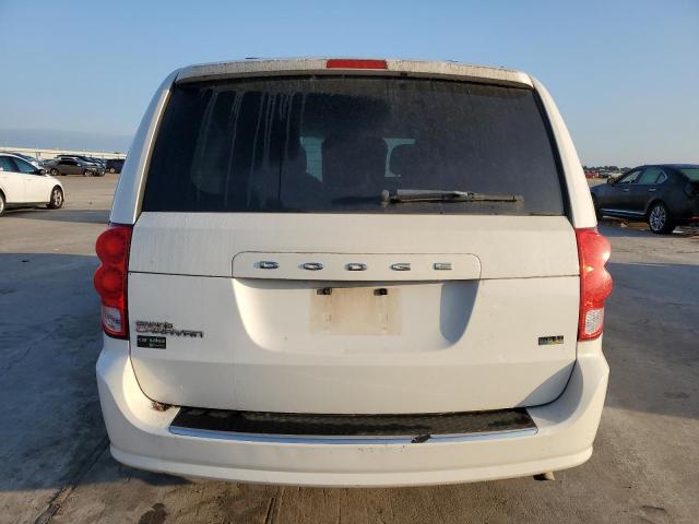 Photo 5 VIN: 2C4RDGCG1DR522242 - DODGE CARAVAN 