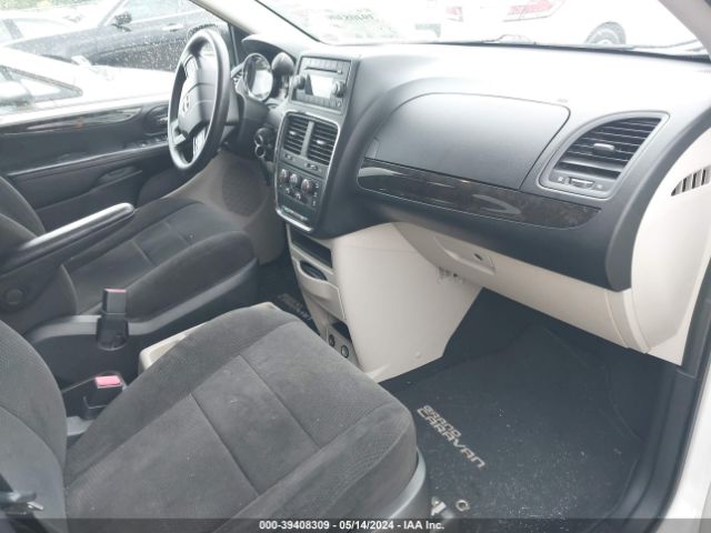 Photo 4 VIN: 2C4RDGCG1DR522693 - DODGE GRAND CARAVAN 