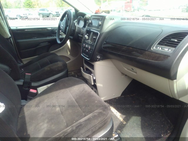 Photo 4 VIN: 2C4RDGCG1DR524041 - DODGE GRAND CARAVAN 