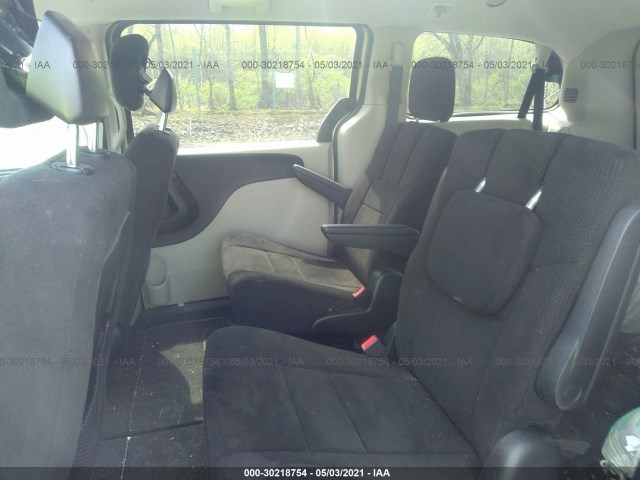 Photo 7 VIN: 2C4RDGCG1DR524041 - DODGE GRAND CARAVAN 