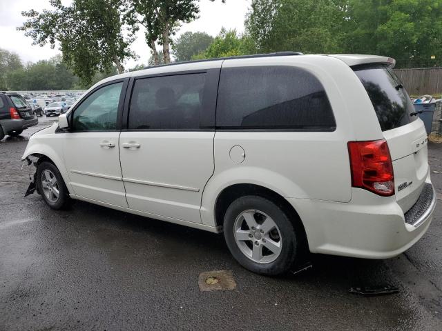 Photo 1 VIN: 2C4RDGCG1DR537002 - DODGE CARAVAN 