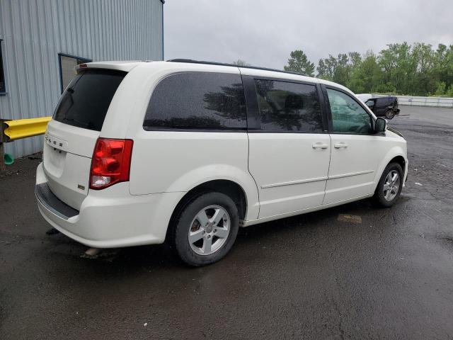 Photo 2 VIN: 2C4RDGCG1DR537002 - DODGE CARAVAN 