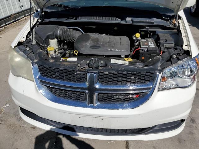 Photo 6 VIN: 2C4RDGCG1DR554141 - DODGE GRAND CARA 