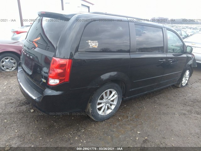 Photo 3 VIN: 2C4RDGCG1DR578259 - DODGE GRAND CARAVAN 