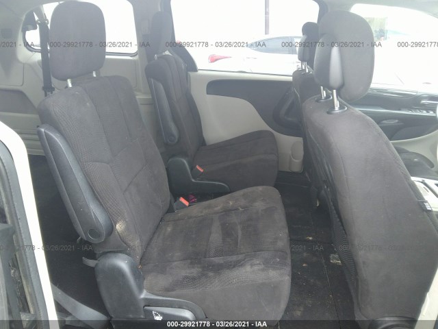 Photo 7 VIN: 2C4RDGCG1DR578259 - DODGE GRAND CARAVAN 