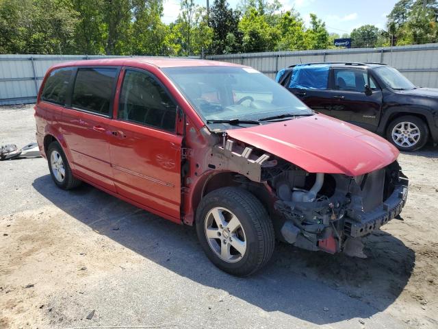 Photo 3 VIN: 2C4RDGCG1DR580383 - DODGE CARAVAN 