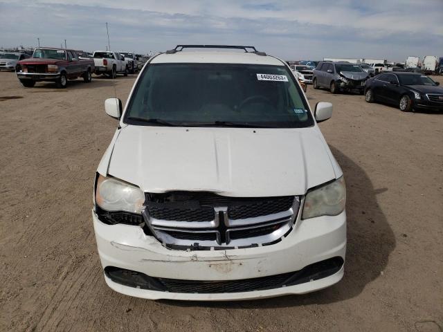 Photo 4 VIN: 2C4RDGCG1DR584708 - DODGE GRAND CARA 