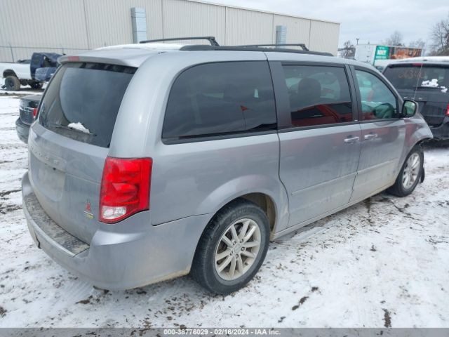 Photo 3 VIN: 2C4RDGCG1DR617433 - DODGE GRAND CARAVAN 