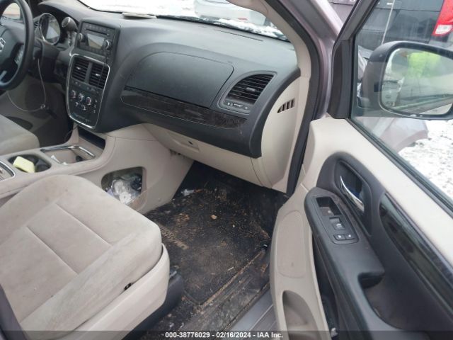 Photo 4 VIN: 2C4RDGCG1DR617433 - DODGE GRAND CARAVAN 