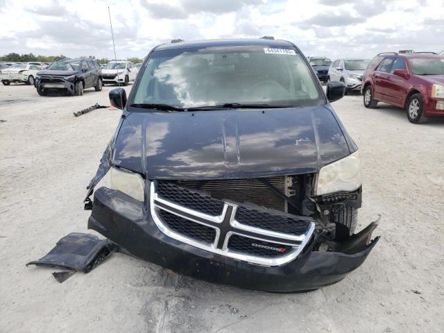 Photo 4 VIN: 2C4RDGCG1DR618775 - DODGE CARAVAN 