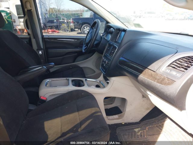 Photo 4 VIN: 2C4RDGCG1DR626827 - DODGE GRAND CARAVAN 