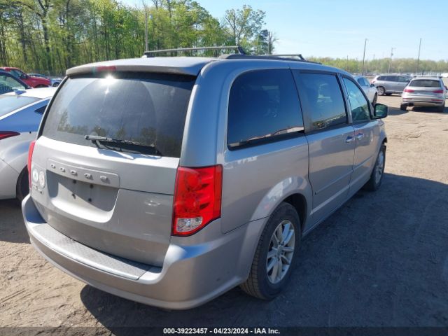 Photo 3 VIN: 2C4RDGCG1DR633521 - DODGE GRAND CARAVAN 