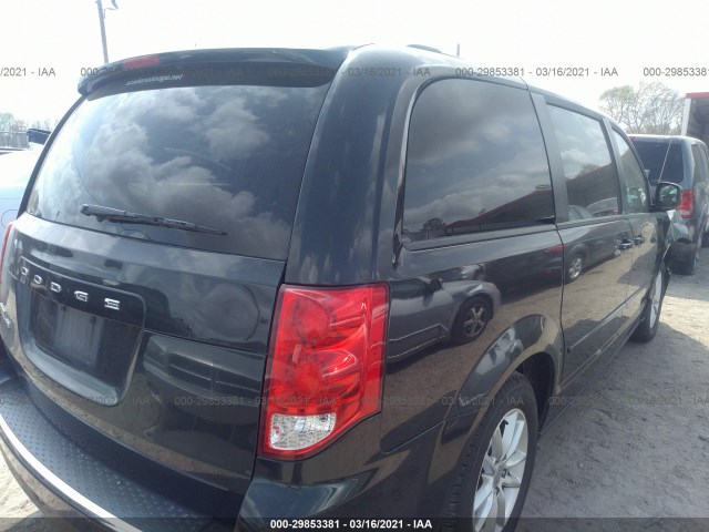 Photo 3 VIN: 2C4RDGCG1DR643577 - DODGE GRAND CARAVAN 