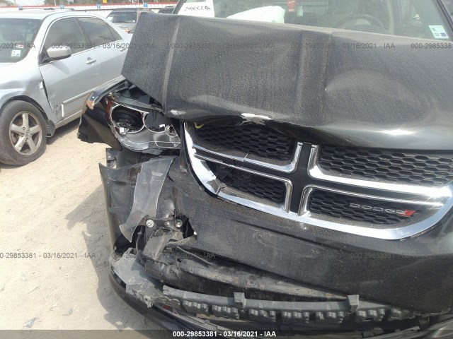 Photo 5 VIN: 2C4RDGCG1DR643577 - DODGE GRAND CARAVAN 