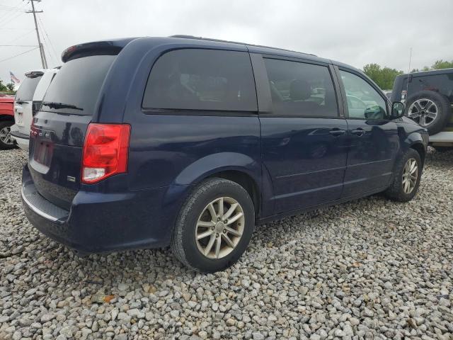 Photo 2 VIN: 2C4RDGCG1DR669094 - DODGE CARAVAN 