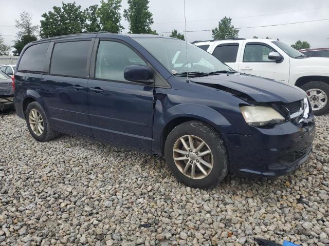 Photo 3 VIN: 2C4RDGCG1DR669094 - DODGE CARAVAN 