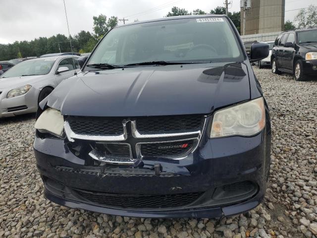 Photo 4 VIN: 2C4RDGCG1DR669094 - DODGE CARAVAN 