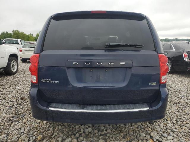 Photo 5 VIN: 2C4RDGCG1DR669094 - DODGE CARAVAN 