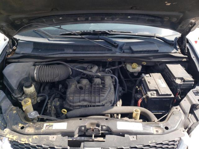 Photo 11 VIN: 2C4RDGCG1DR678460 - DODGE GRAND CARA 