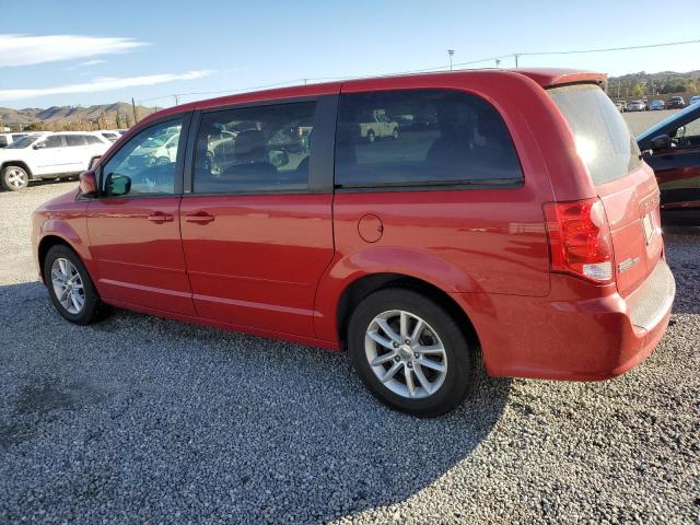 Photo 1 VIN: 2C4RDGCG1DR687949 - DODGE CARAVAN 