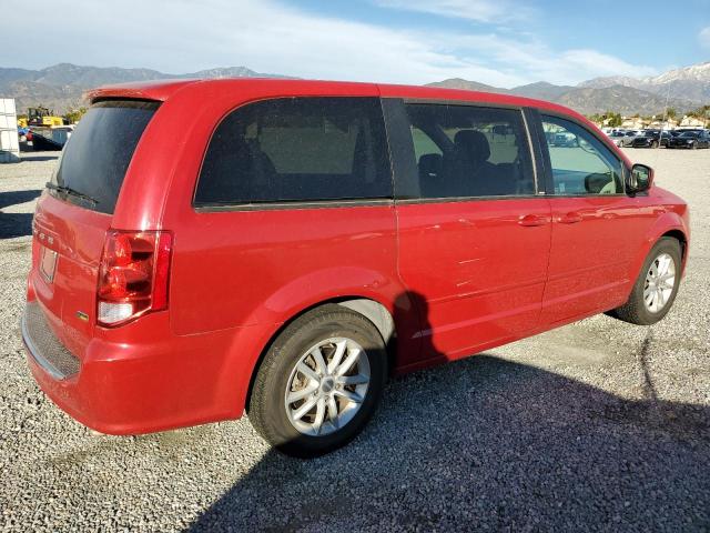 Photo 2 VIN: 2C4RDGCG1DR687949 - DODGE CARAVAN 