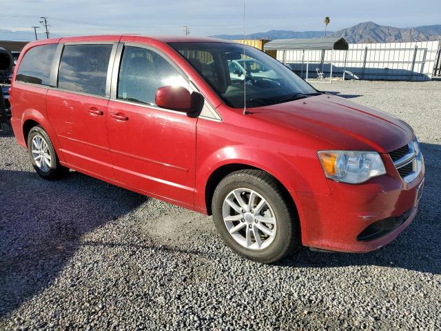 Photo 3 VIN: 2C4RDGCG1DR687949 - DODGE CARAVAN 