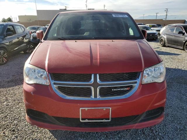 Photo 4 VIN: 2C4RDGCG1DR687949 - DODGE CARAVAN 