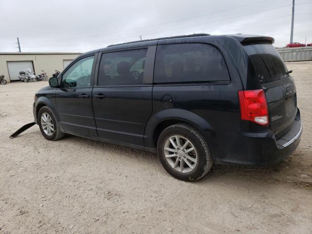 Photo 1 VIN: 2C4RDGCG1DR693573 - DODGE CARAVAN 