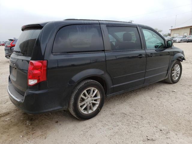 Photo 2 VIN: 2C4RDGCG1DR693573 - DODGE CARAVAN 