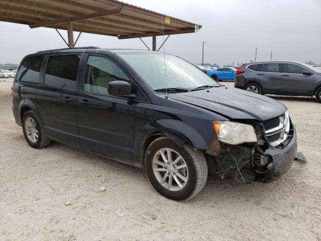 Photo 3 VIN: 2C4RDGCG1DR693573 - DODGE CARAVAN 