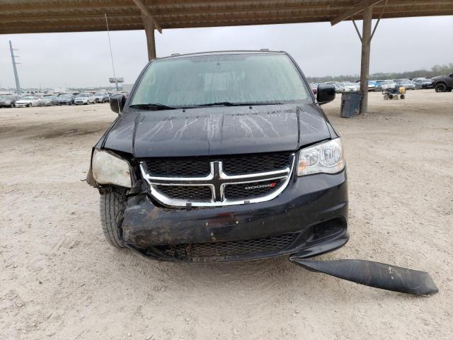 Photo 4 VIN: 2C4RDGCG1DR693573 - DODGE CARAVAN 