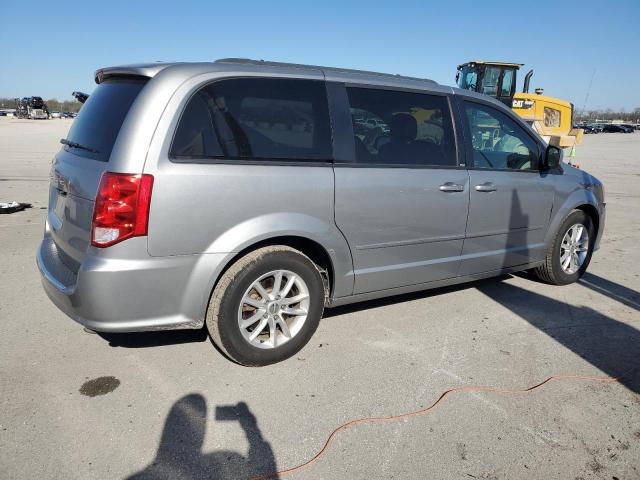 Photo 2 VIN: 2C4RDGCG1DR704166 - DODGE CARAVAN 