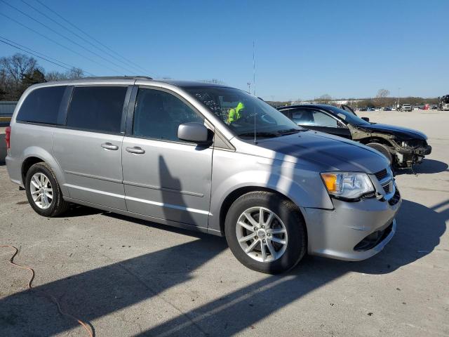 Photo 3 VIN: 2C4RDGCG1DR704166 - DODGE CARAVAN 