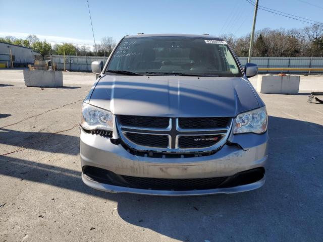 Photo 4 VIN: 2C4RDGCG1DR704166 - DODGE CARAVAN 