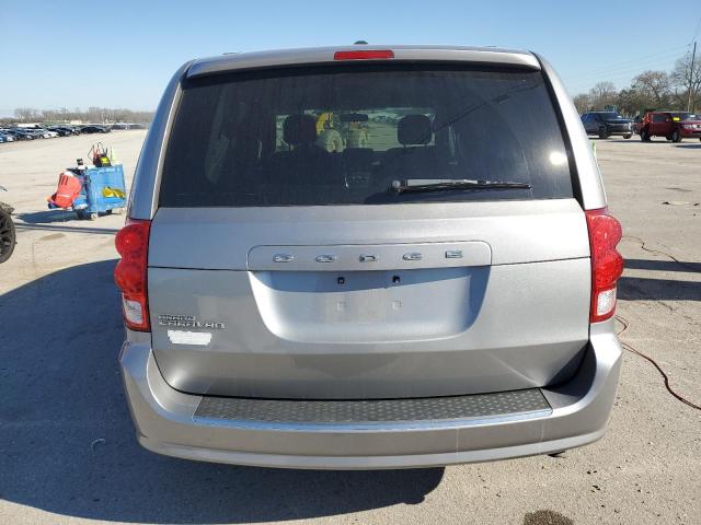 Photo 5 VIN: 2C4RDGCG1DR704166 - DODGE CARAVAN 