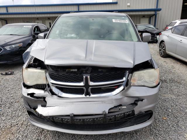 Photo 4 VIN: 2C4RDGCG1DR727026 - DODGE GRAND CARA 