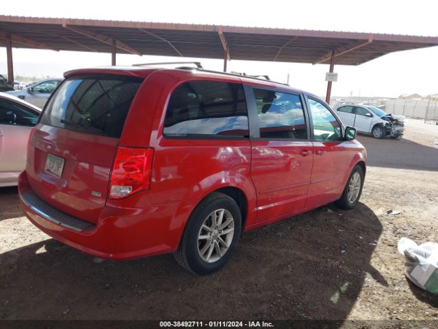 Photo 3 VIN: 2C4RDGCG1DR738351 - DODGE GRAND CARAVAN 