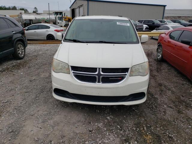 Photo 4 VIN: 2C4RDGCG1DR761094 - DODGE GRAND CARA 