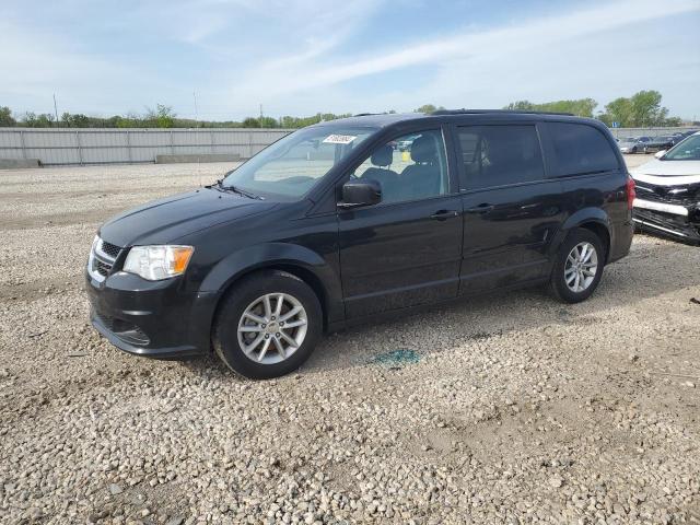 Photo 0 VIN: 2C4RDGCG1DR771303 - DODGE CARAVAN 