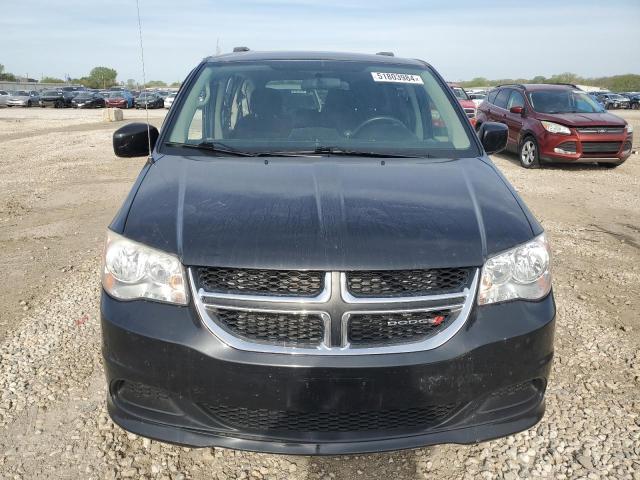 Photo 4 VIN: 2C4RDGCG1DR771303 - DODGE CARAVAN 