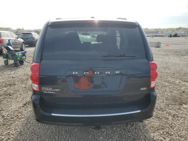 Photo 5 VIN: 2C4RDGCG1DR771303 - DODGE CARAVAN 