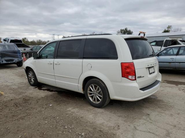 Photo 1 VIN: 2C4RDGCG1DR786884 - DODGE CARAVAN 