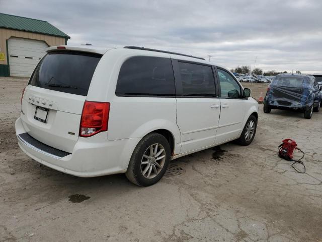 Photo 2 VIN: 2C4RDGCG1DR786884 - DODGE CARAVAN 