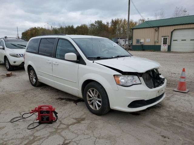 Photo 3 VIN: 2C4RDGCG1DR786884 - DODGE CARAVAN 