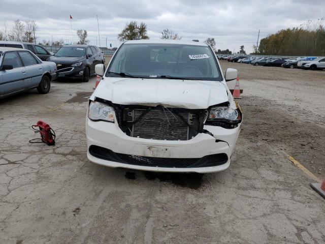 Photo 4 VIN: 2C4RDGCG1DR786884 - DODGE CARAVAN 