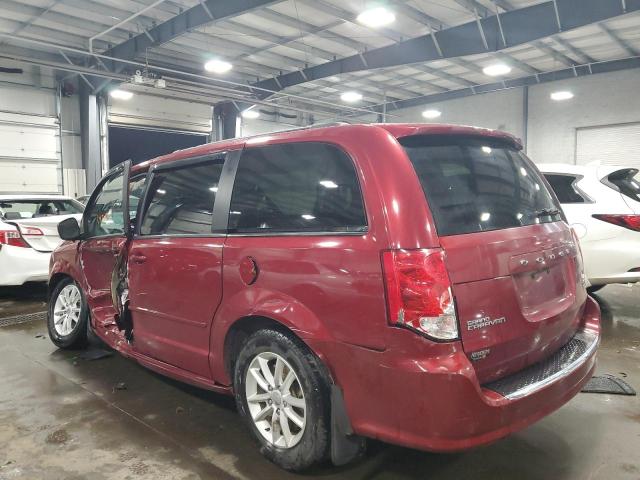 Photo 1 VIN: 2C4RDGCG1ER120139 - DODGE CARAVAN 