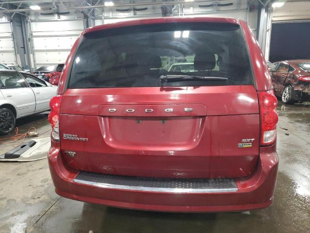 Photo 5 VIN: 2C4RDGCG1ER120139 - DODGE CARAVAN 