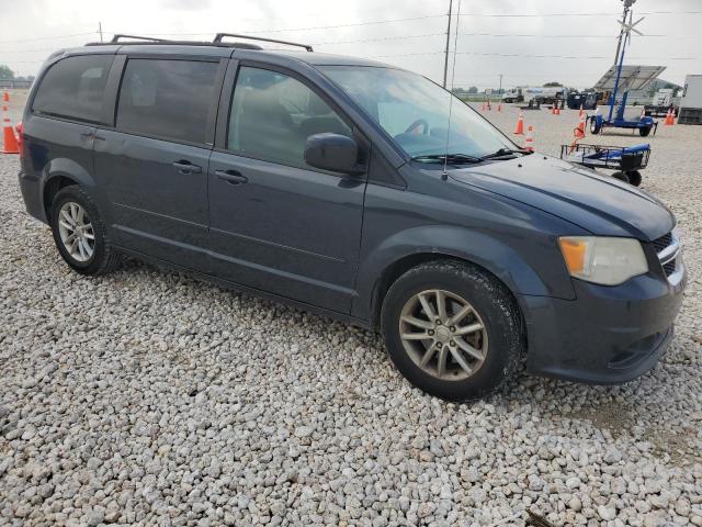 Photo 3 VIN: 2C4RDGCG1ER120562 - DODGE CARAVAN 