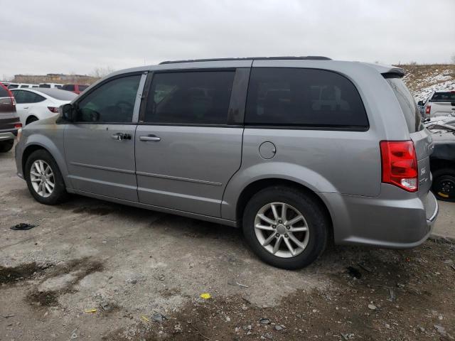 Photo 1 VIN: 2C4RDGCG1ER120576 - DODGE CARAVAN 